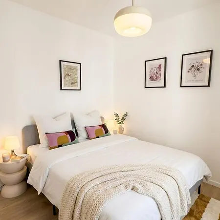 Furtivestay - Sentier - Ponceau 2 Apartamento París