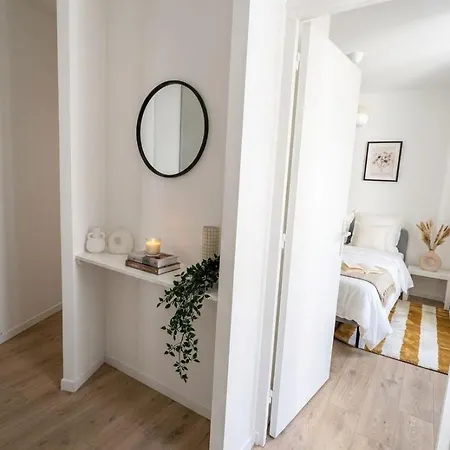 Furtivestay - Sentier - Ponceau 2 * Paryż