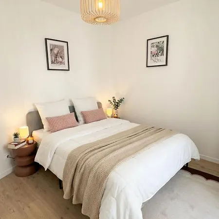 Apartamento Furtivestay - Sentier - Ponceau 2 París