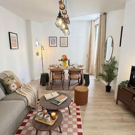 Furtivestay - Sentier - Ponceau 2 *